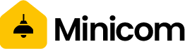 Sticky Logo
