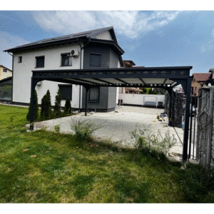CARPORT LA COMANDA