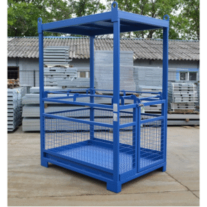 Nacela-metalica-producator