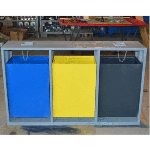 cos-de-gunoi-colectare-selectiva