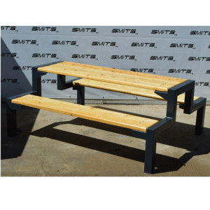mobilier urban la comanda producator