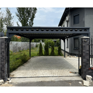 producator copertine metalice