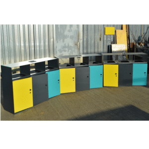 producator cosuri de gunoi metalice stradale