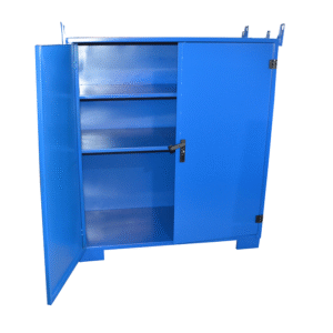 producator dulapuri metalice