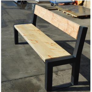 producator mobilier urban