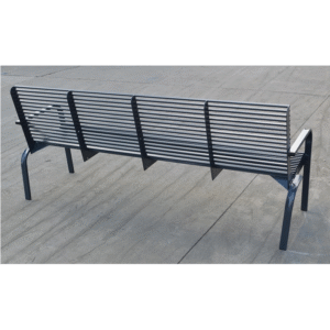 producator mobilier urban