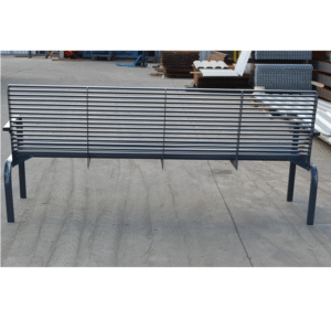 producator mobilier urban la comanda