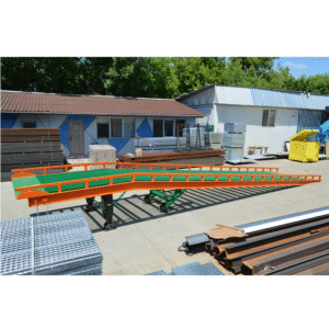 producator rampe metalice