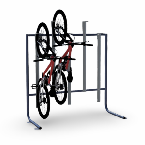raft-vertical-pentru-biciclete