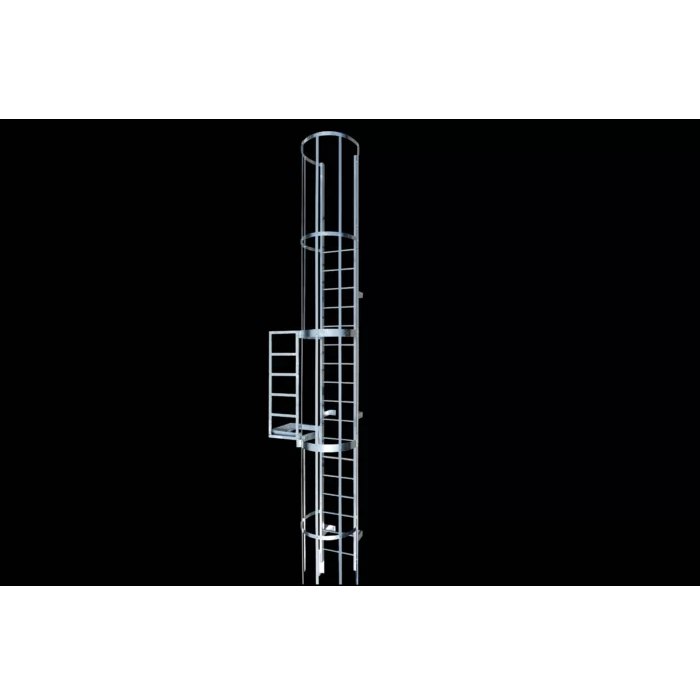 Second image of Scara de urgenta | scara de incendiu | scara pisica SCR2