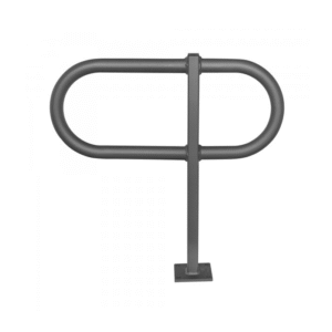 stand biciclete modern pentru oras
