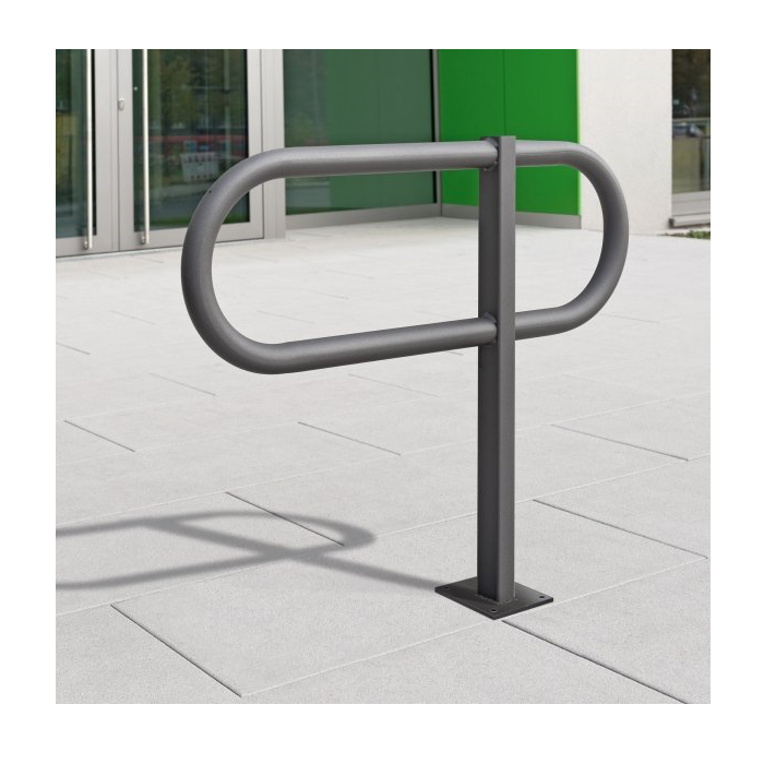 Second image of Stand pentru biciclete City - RB13