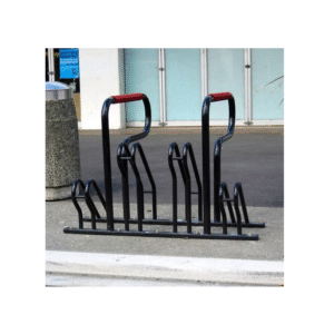 suport metalic pentru biciclete