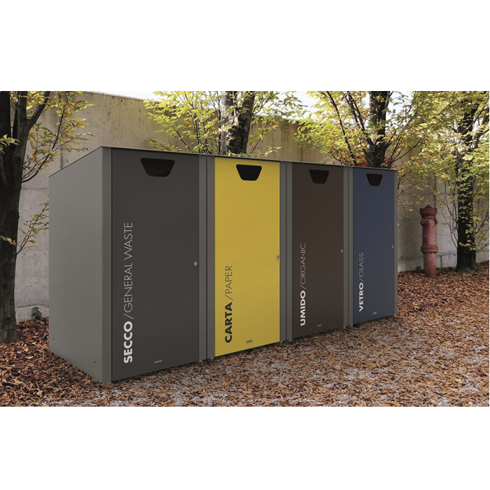 Second image of Masca pentru europubele - Design modern