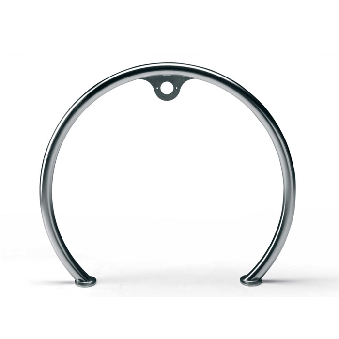Suport biciclete rotund modern - Model RB17