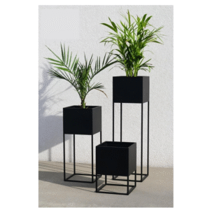jardiniera decorativa