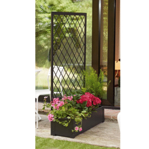 jardiniera pentru terasa