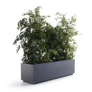 producator jardiniere stradale
