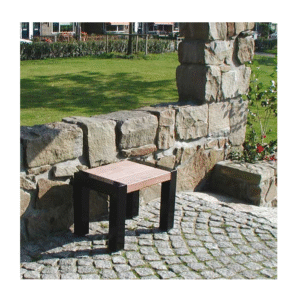 scaun odihna parc