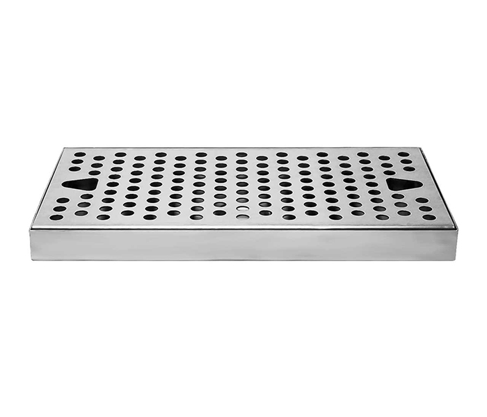 Second image of Tava de scurgere inox / Tava de retentie inox