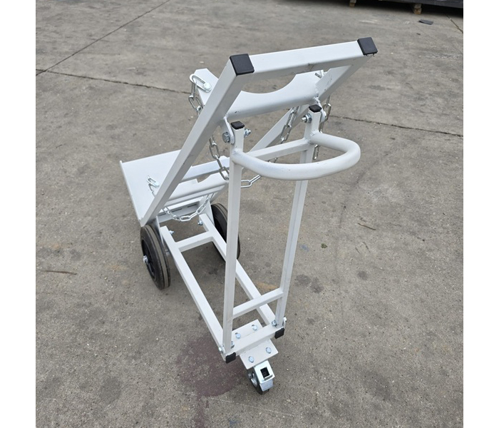 Second image of Carucior pentru butelii CTB01