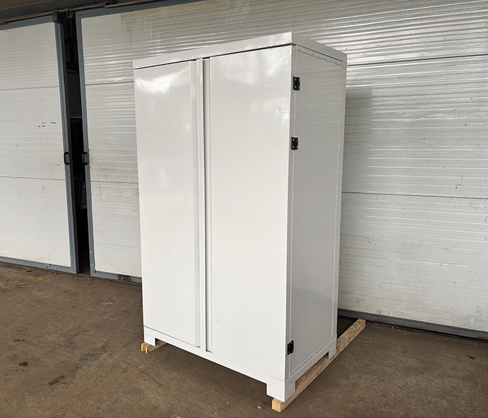 Second image of Dulap depozitare baterii LI-ION