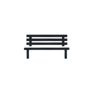 Mobilier urban