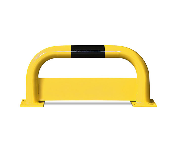 Parapet industrial