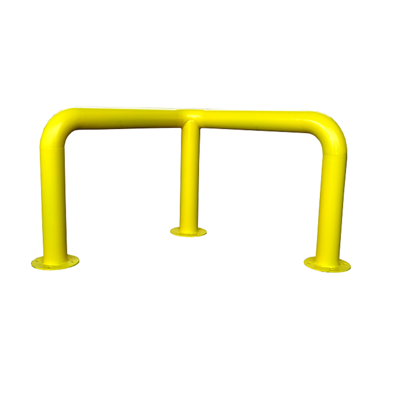 Second image of Protectii metalice pentru colturi si stalpi PCS02