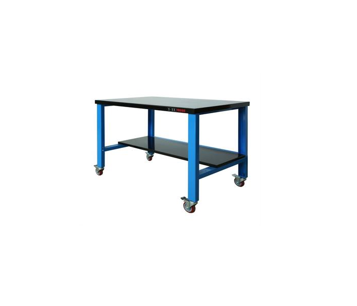 Banc de lucru metalic industrial mobil BL23