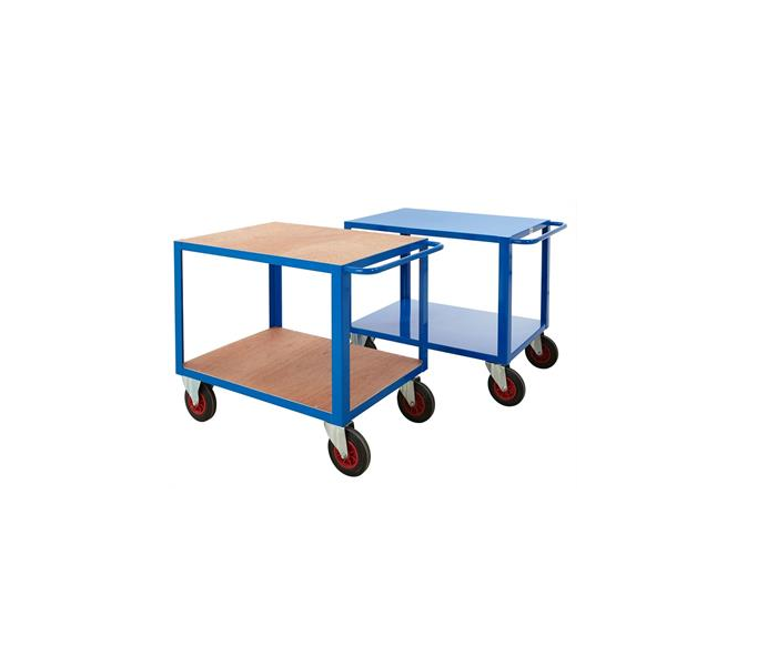 Carucior cu polite CTP47