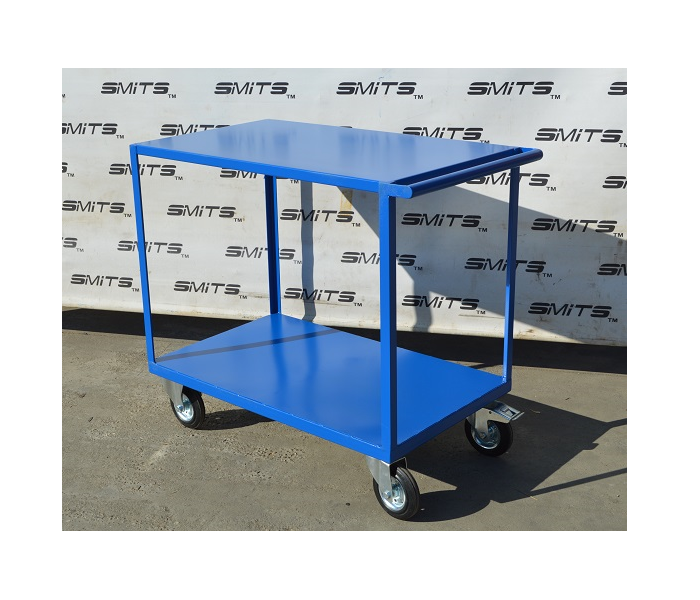 Second image of Carucior cu polite CTP47