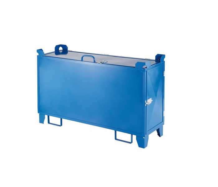 Container deseuri electrice
