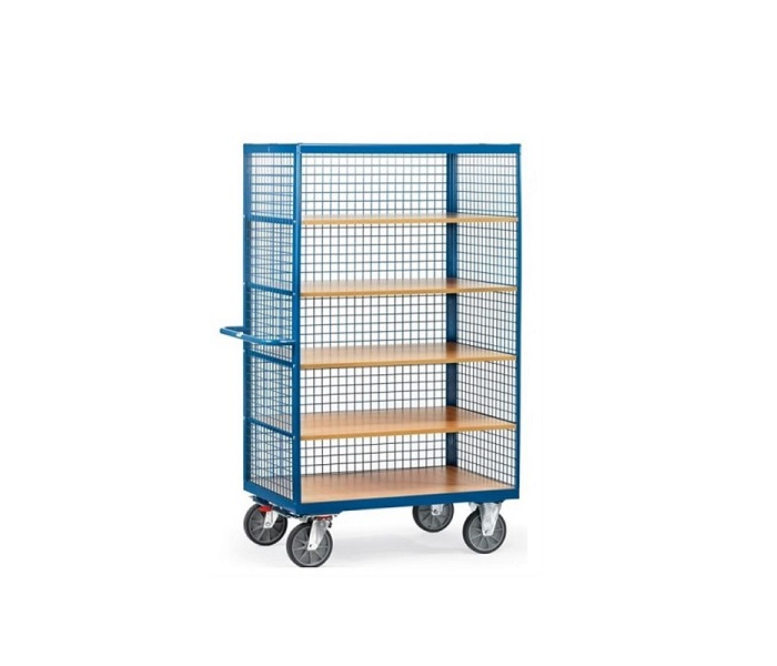 Roll container cu 3 pereti CTP82