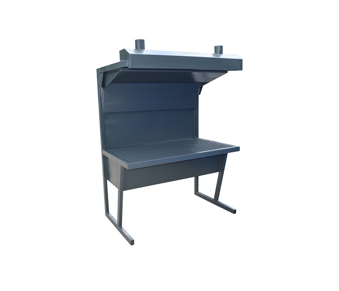 Second image of Banc de lucru aspirant  BA1
