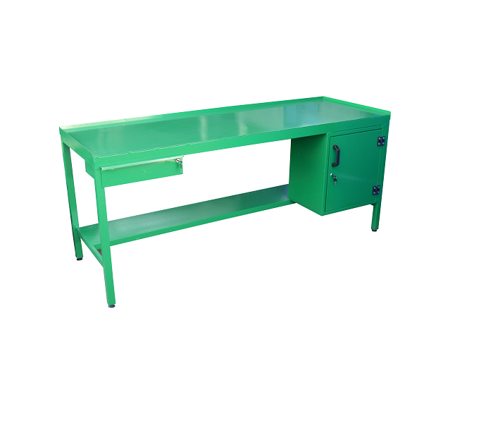 Second image of Banc de lucru metalic industrial BL20
