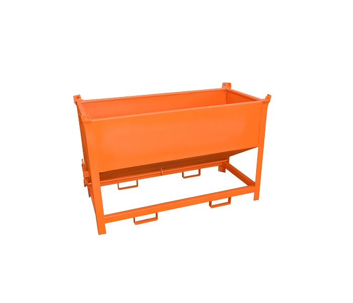 Second image of Container basculant pentru deseuri generale CB05