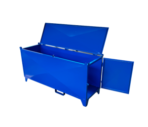 container-reciclare-deseuri-electrice